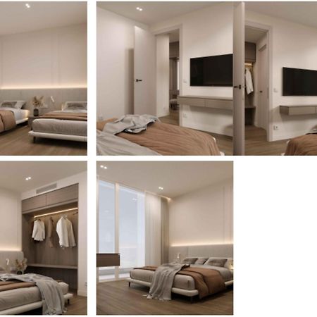 A&G Hotel Radhime Luaran gambar