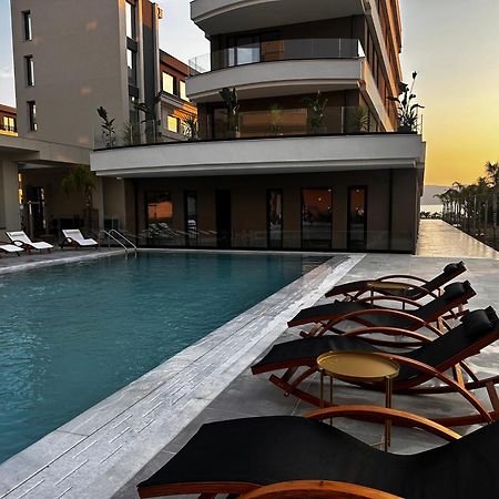 A&G Hotel Radhime Luaran gambar