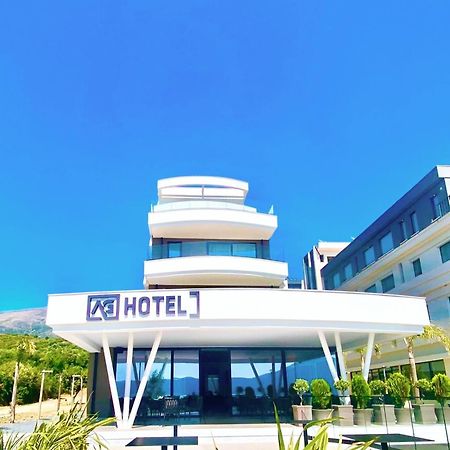 A&G Hotel Radhime Luaran gambar