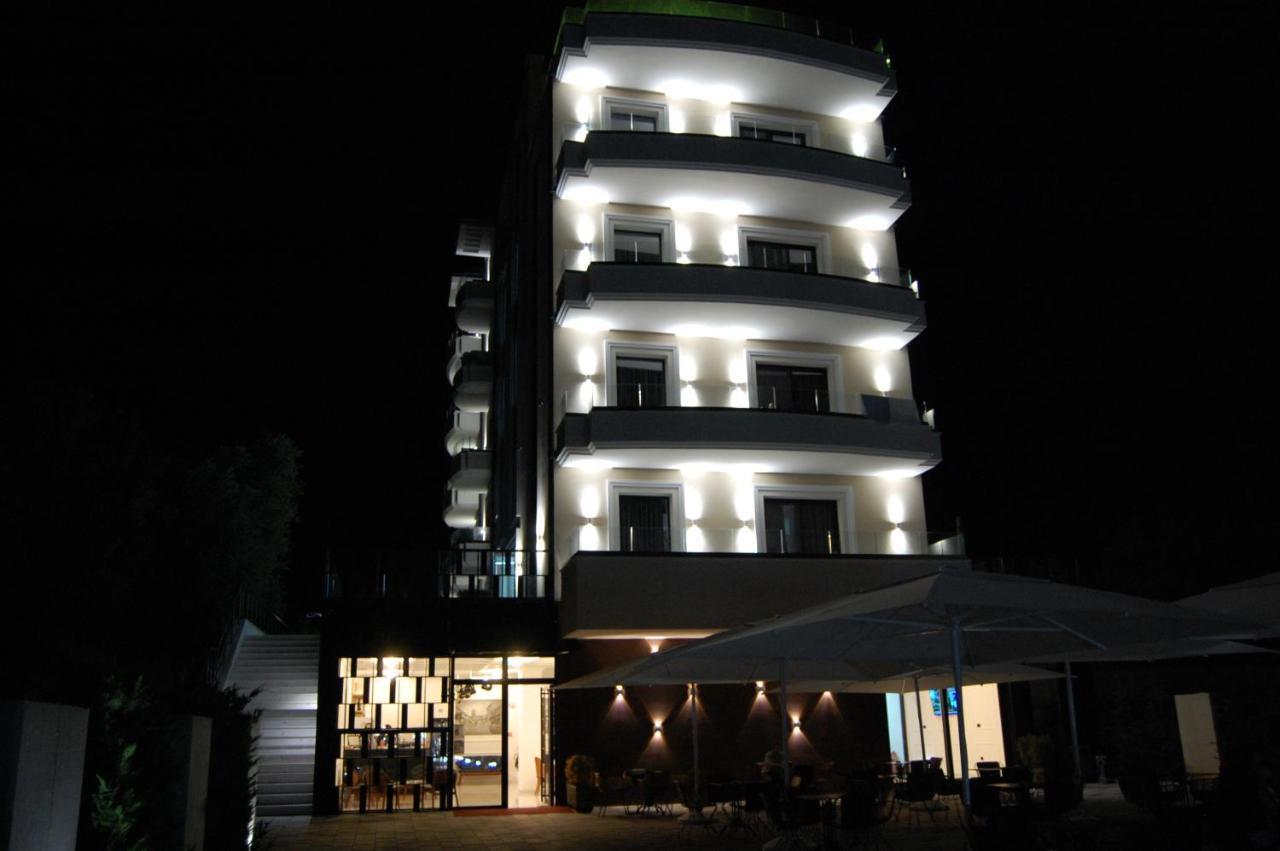 A&G Hotel Radhime Luaran gambar