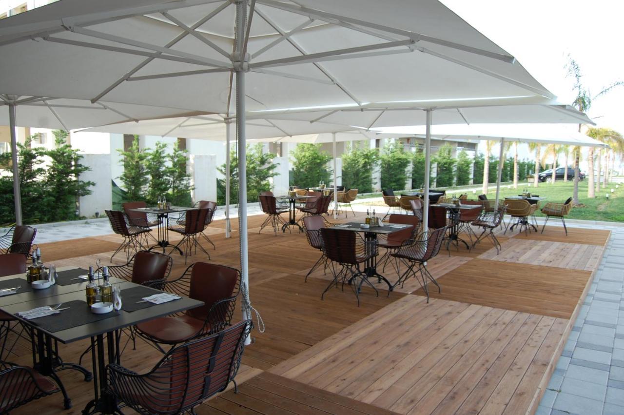 A&G Hotel Radhime Luaran gambar