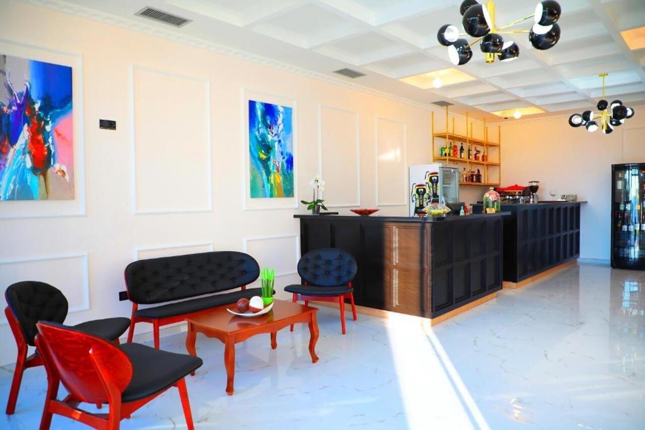 A&G Hotel Radhime Luaran gambar