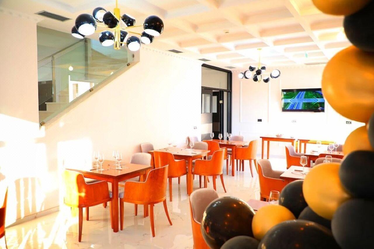 A&G Hotel Radhime Luaran gambar