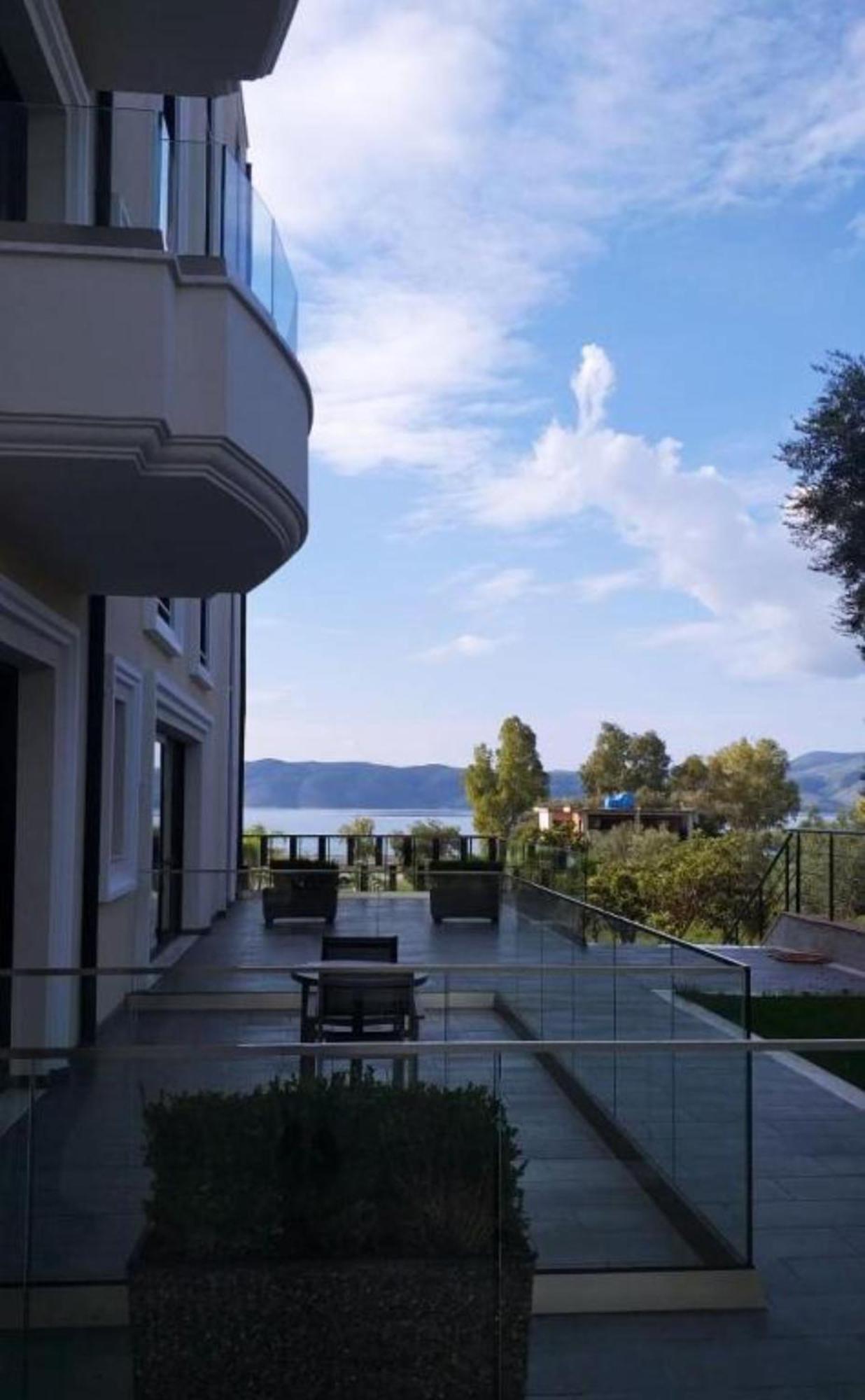 A&G Hotel Radhime Luaran gambar