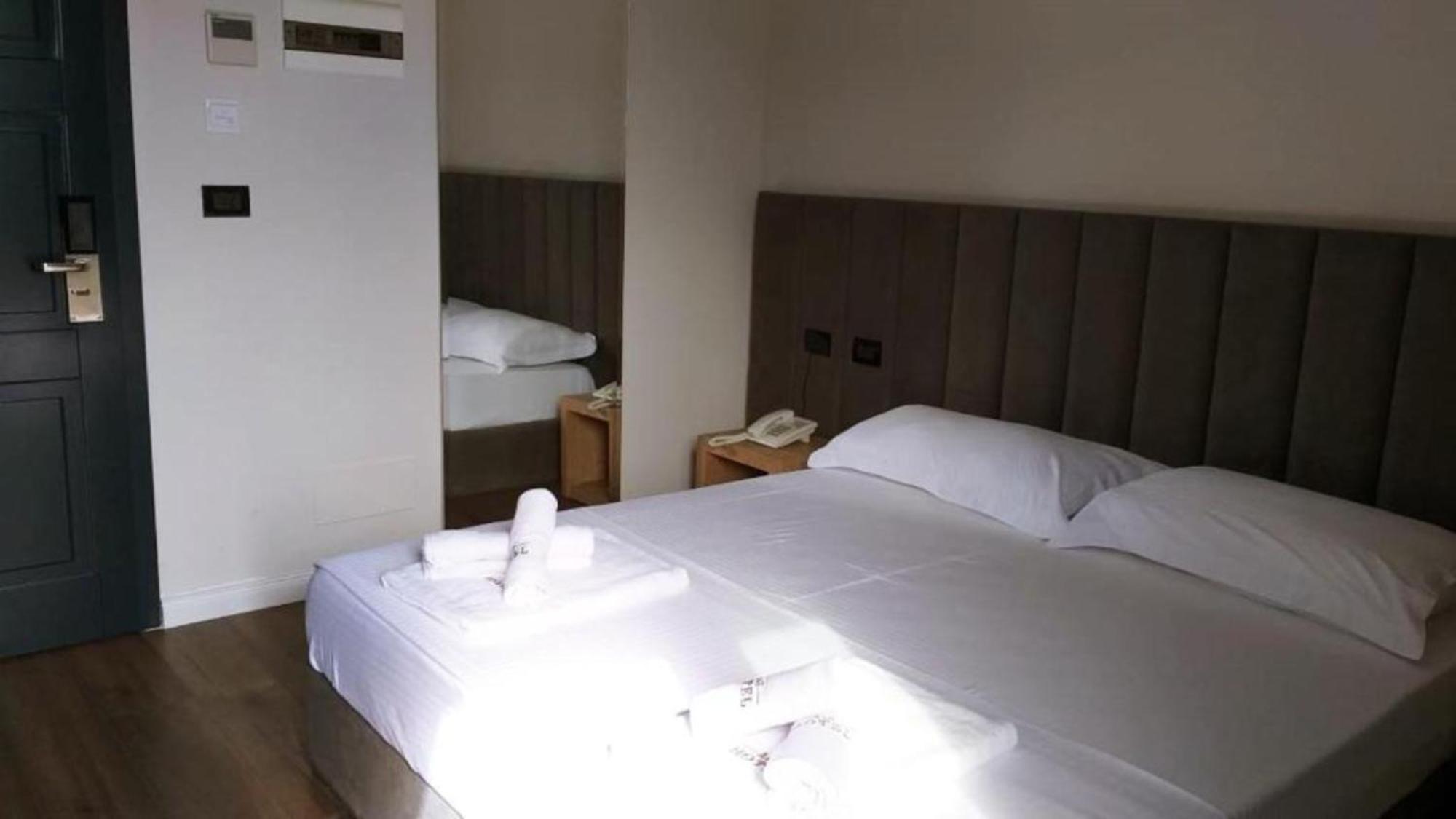 A&G Hotel Radhime Luaran gambar