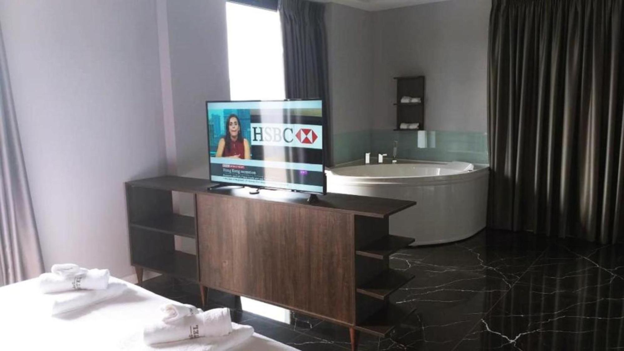 A&G Hotel Radhime Luaran gambar