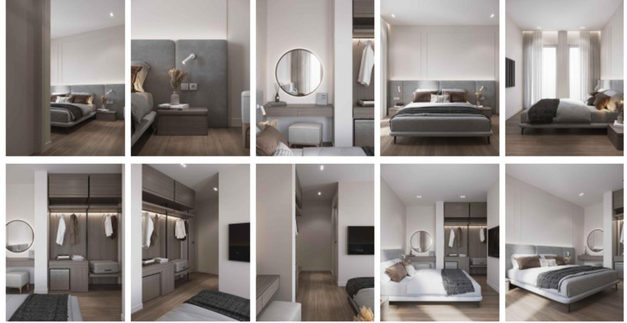 A&G Hotel Radhime Luaran gambar