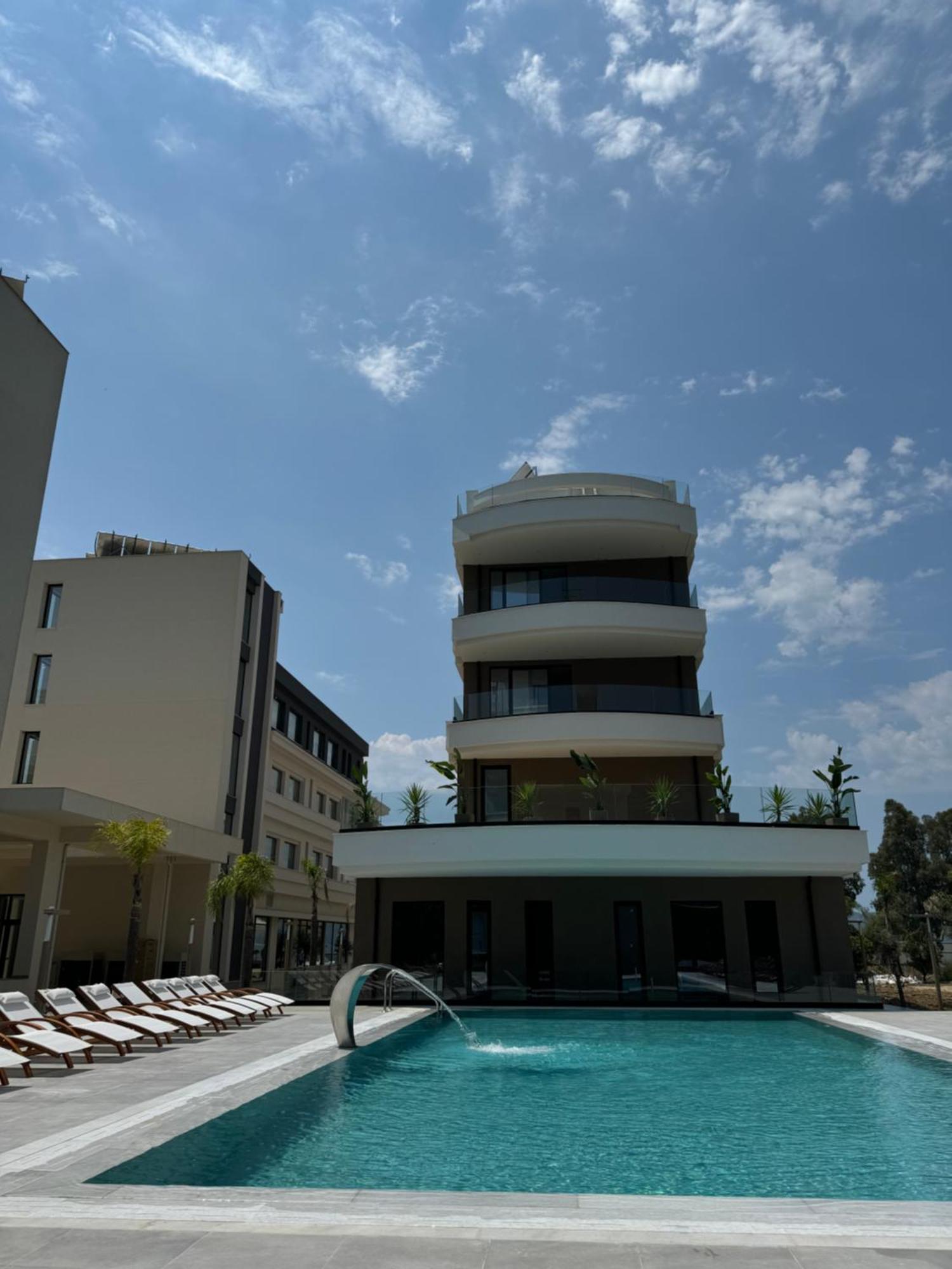 A&G Hotel Radhime Luaran gambar