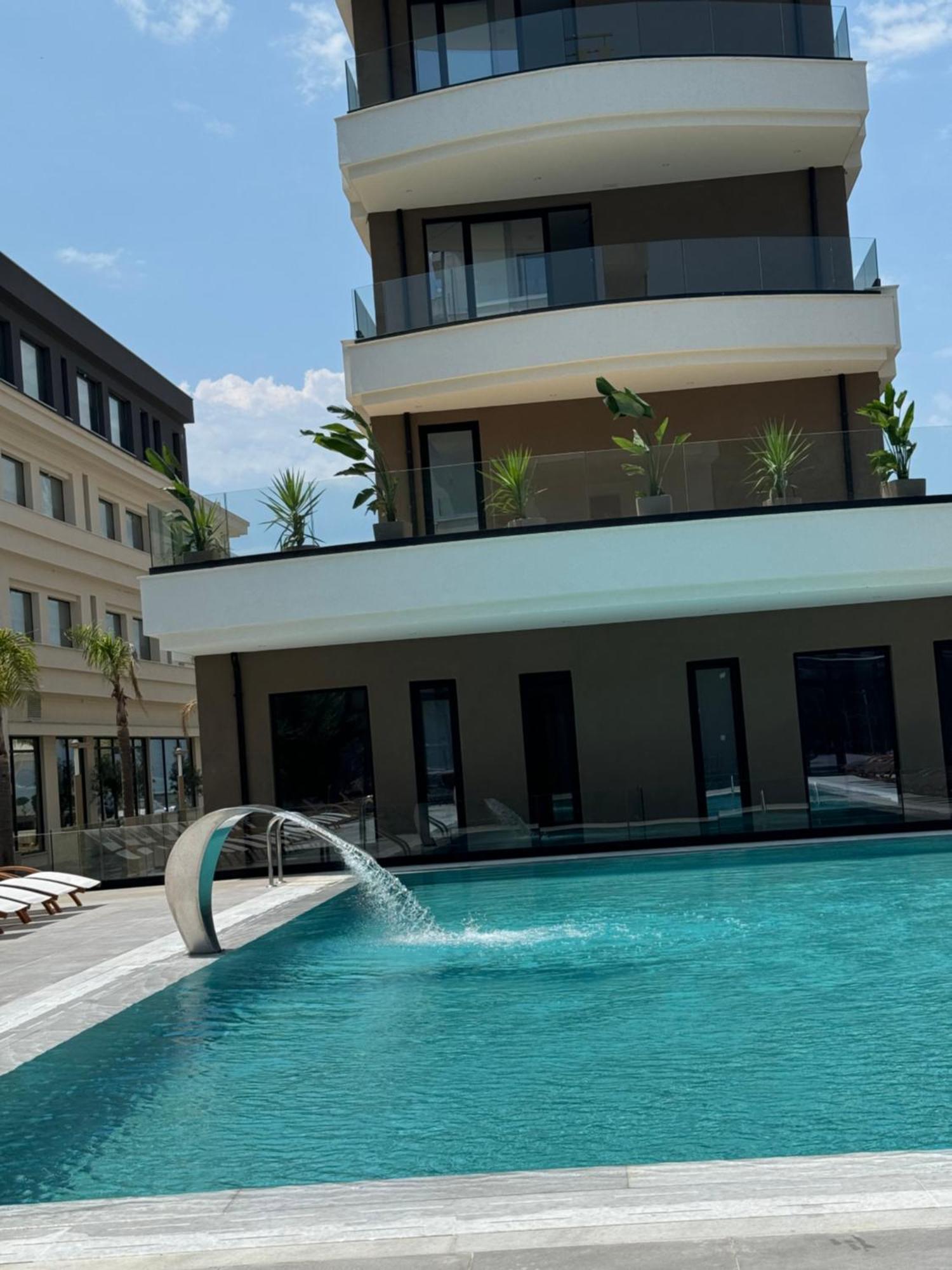 A&G Hotel Radhime Luaran gambar