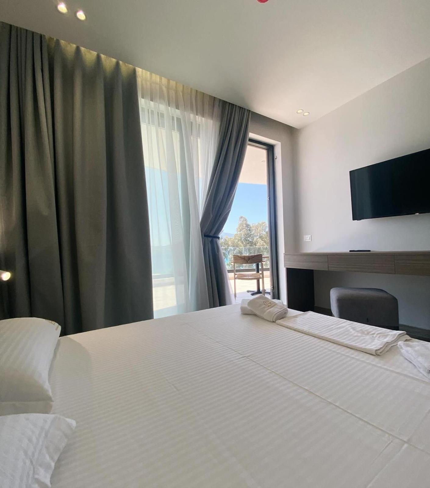 A&G Hotel Radhime Luaran gambar
