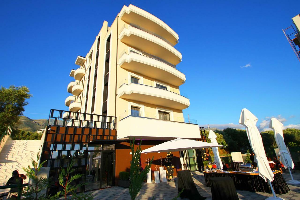 A&G Hotel Radhime Luaran gambar