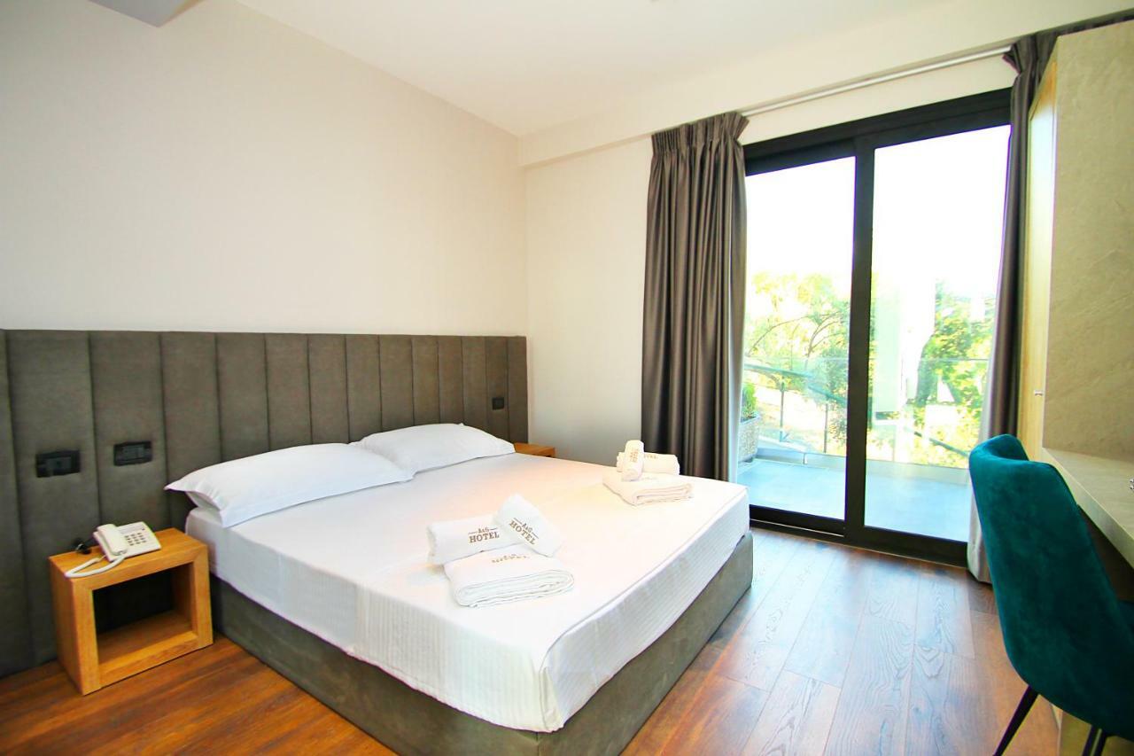 A&G Hotel Radhime Luaran gambar