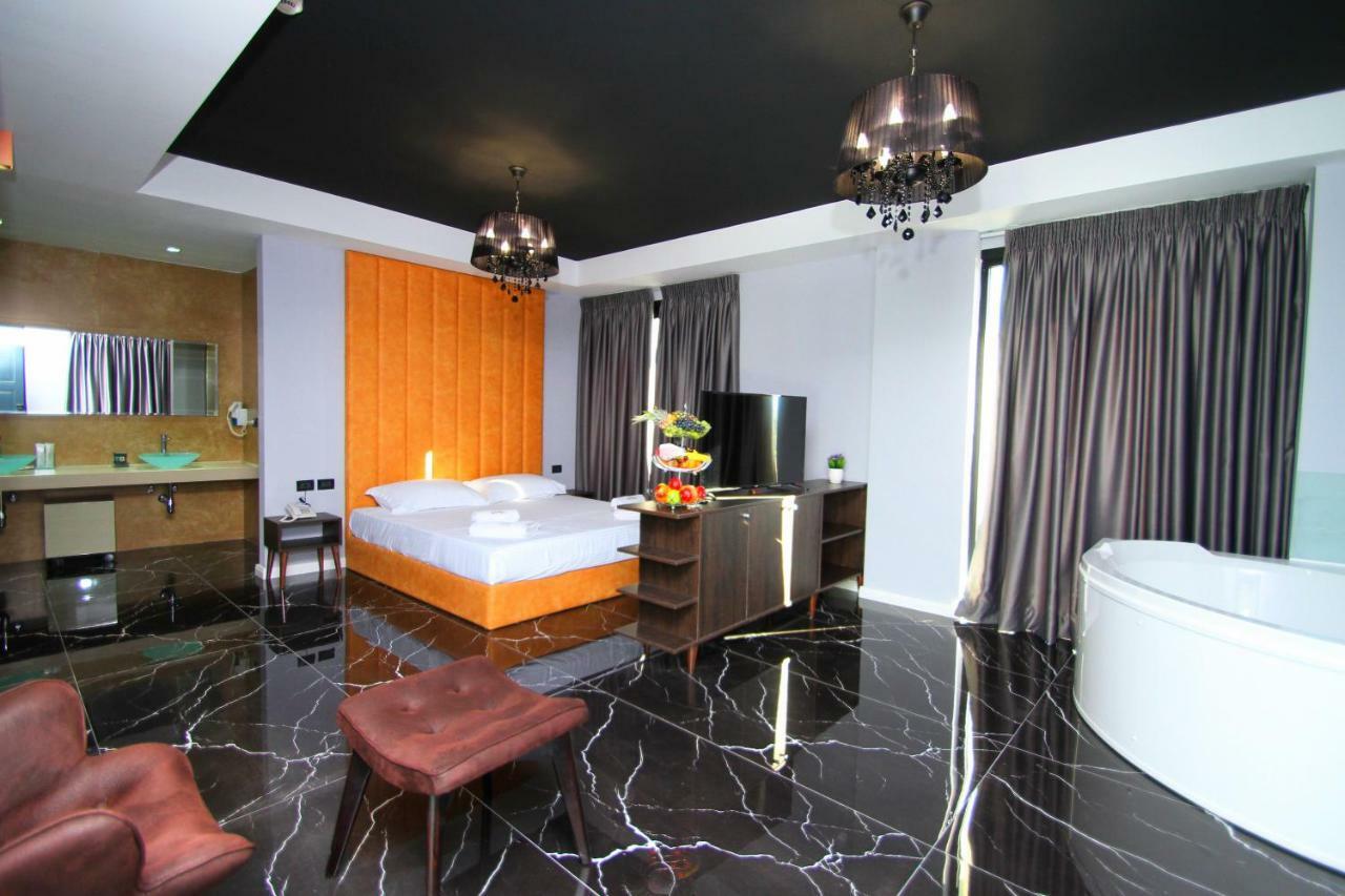 A&G Hotel Radhime Bilik gambar