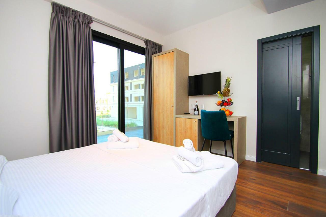 A&G Hotel Radhime Luaran gambar