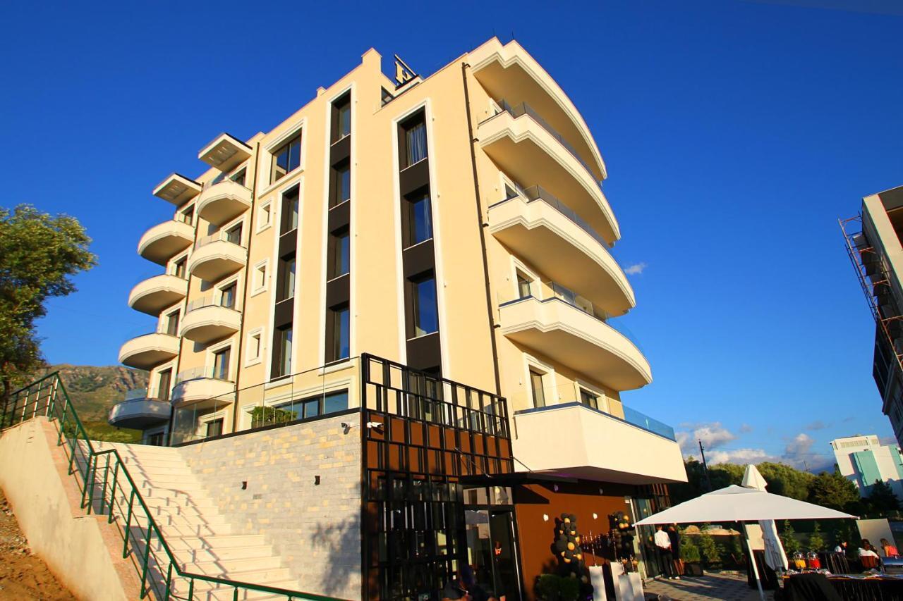 A&G Hotel Radhime Luaran gambar