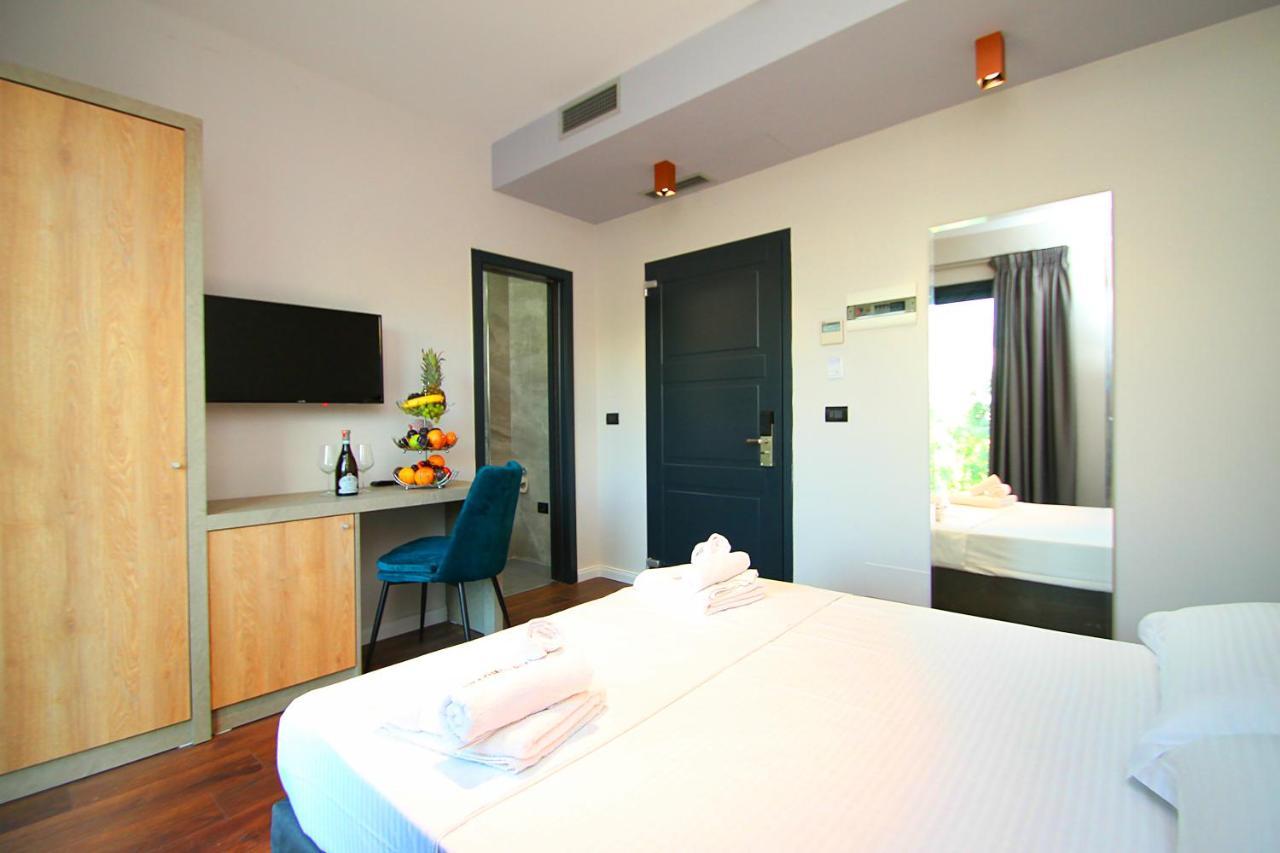 A&G Hotel Radhime Luaran gambar